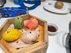 -煲王粤菜餐厅(中侨中心店)