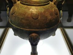 -上海博物馆(人民广场馆)