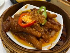 -御彩酒家(东风东路店)