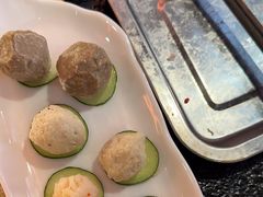 -京炭铜锅涮肉·羊蝎子·羊肉炉(保利·时光里店)