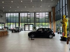 -上海普陀宝诚MINI4S店(红柳路店)