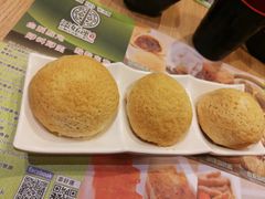 -添好运点心专门店(中环IFC店)