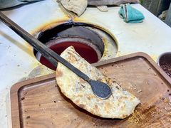 -邵建华师傅梅菜扣肉饼(麓山总店)