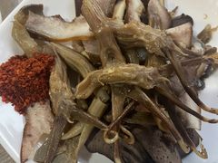 -叒缘夜光杯(望江橡树林店)