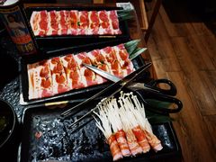 -九田家黑牛烤肉料理(石路天虹店)