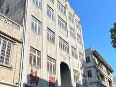 -汕头市小公园