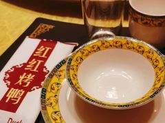-红红烤鸭店(西单店)