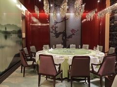-岷山饭店-岷轩中餐厅