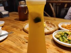 -花溪雨·森林餐厅(石基店)