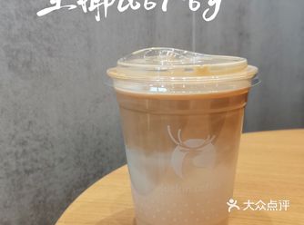 记录一下在厦门翔安大学喝过的饮品们