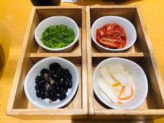 餐前小菜-胜博殿日式炸猪排(西红门店)