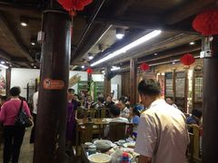 -刘氏方酥锅盔(古城总店)