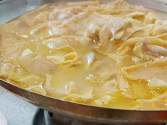 -嘉逸传菜(洛川东路店)