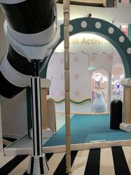 -奈尔宝·儿童乐园·亲子餐厅(苏州大悦城店)