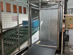 -安东易迷你仓自助寄存仓库(文定路店)