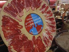 -吼堂老火锅(太古里总店)