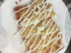 -龙聚德北京烤鸭(沙坪坝华宇A馆店)