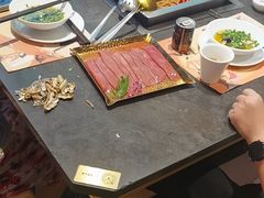 -锦城印象火锅(天府三街店)