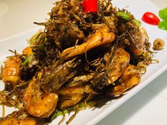 -姜君·千岛湖鱼头馆(浦东大道店)