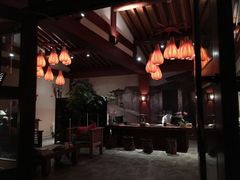 -红墙花园酒店