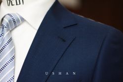 -优山定制西服衬衫大衣(国贸店)