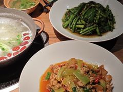 -吃饭皇帝大(长宁龙之梦店)