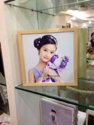 -倾城宝贝儿童摄影(广州天河店)