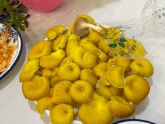 -朴小妹人参鸡汤火锅(长白山万达店)