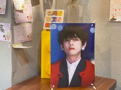 -W CAFE(甜爱路店)