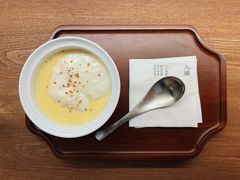 酒酿米麻薯凤凰奶-RUXU入续鸳鸯糖水铺(万菱汇店)