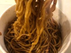 -民间老鸡汤面馆(中山北路店)