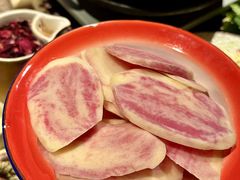 -火塘云南烧烤大排档