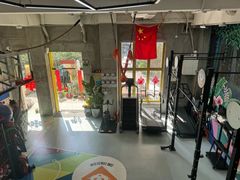 -CUBE私教·普拉提·拳击(龙漕路店)