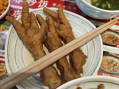 -扬二春炒饭(国庆路总店)