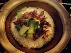 -捞神煲汤火锅(湖滨商业街店)