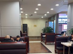 -金时代顺风大酒店(南桥百联店)