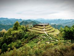 -石潭村