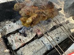 -贾青羊肉串(袁桥店)
