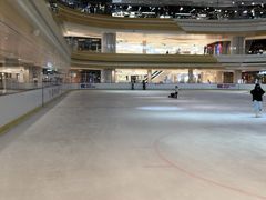 -冠军冰场CHAMPION RINK(苏州中心商场店)