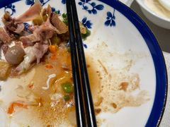 -狮王府淮扬菜(夫子庙老门东店)