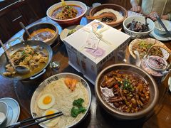 -图味美小黄鱼·景德菜(浙江路店)