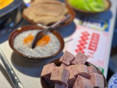 -芈重山老火锅(广州首店)
