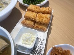 -兔爸私家小厨(新北万达店)