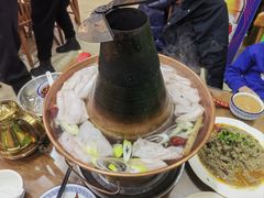 -牛街同乐祥肉饼店(天通苑店)