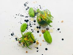 -北京金融街丽思卡尔顿酒店·意味轩 Cepe