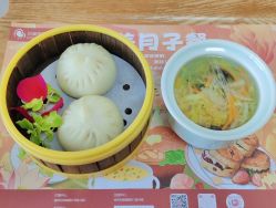 -贝美月子中心(半坡店)