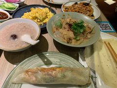 -老昌春饼(松北店)