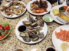 -禾斗海鲜自助(市南银座店)
