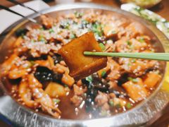 -谢蟹浓·肉蟹煲(新奥店)