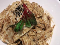 -紫光园·烤鸭·北京菜(劲松店)